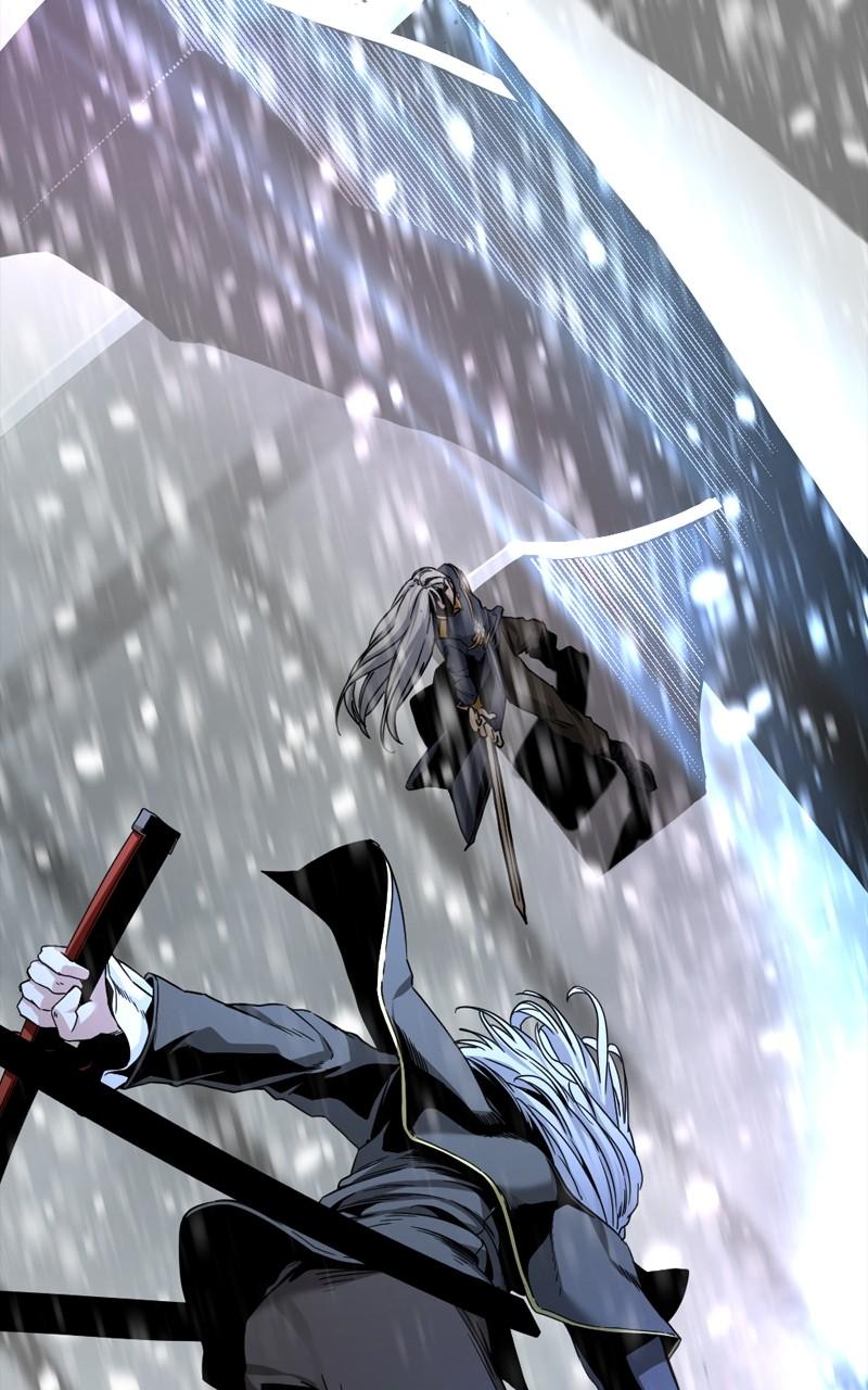 Hero Killer Chap 111 - Next Chap 112
