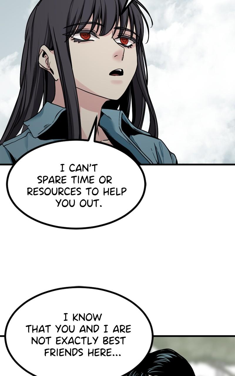 Hero Killer Chap 112 - Next Chap 113