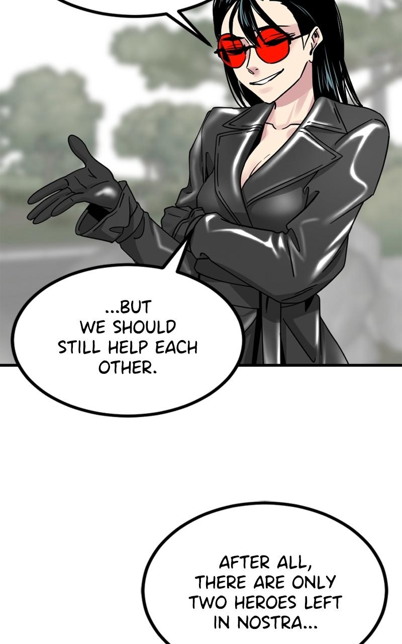 Hero Killer Chap 112 - Next Chap 113