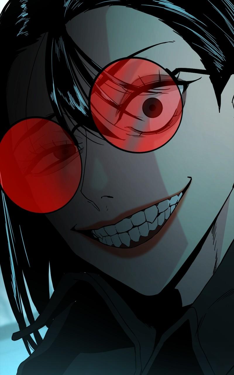 Hero Killer Chap 112 - Next Chap 113