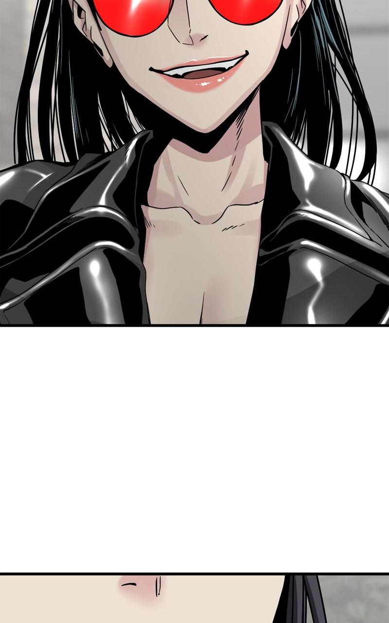 Hero Killer Chap 112 - Next Chap 113