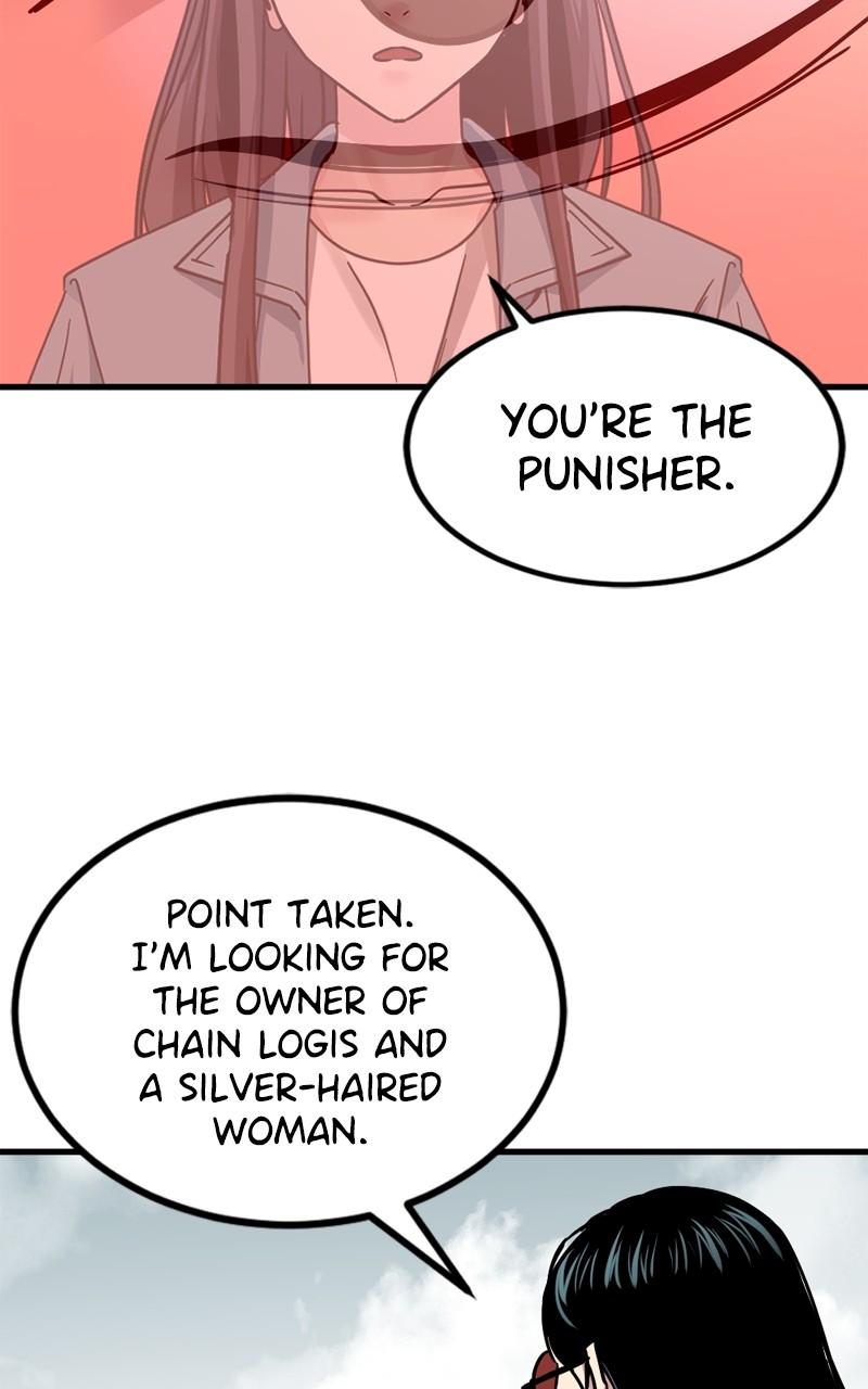 Hero Killer Chap 112 - Next Chap 113