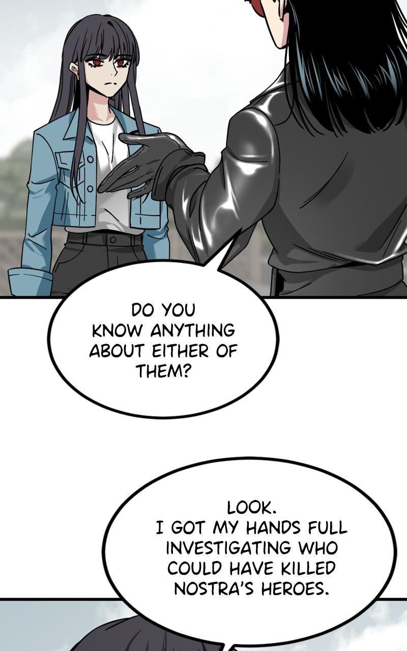 Hero Killer Chap 112 - Next Chap 113