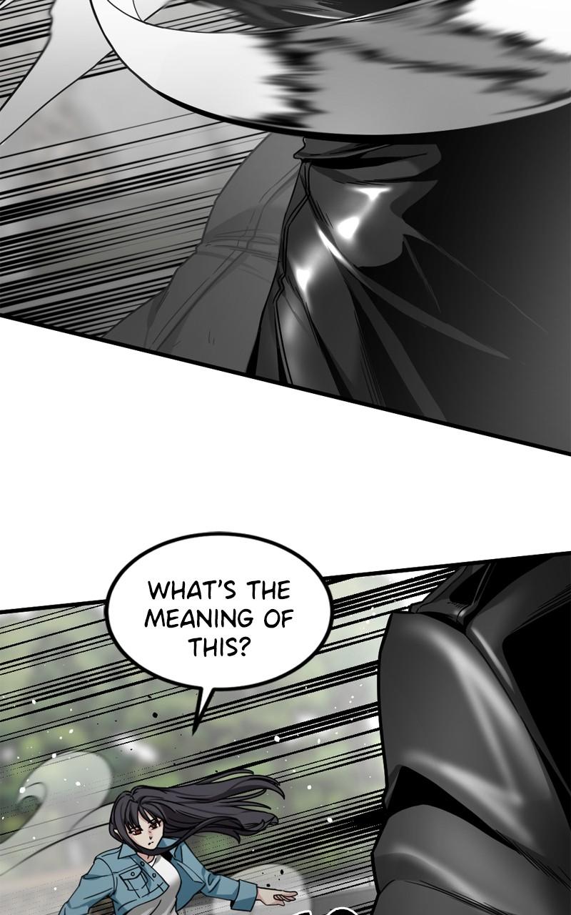 Hero Killer Chap 112 - Next Chap 113