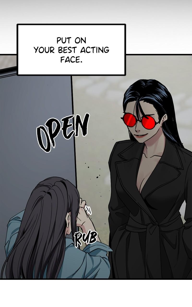 Hero Killer Chap 112 - Next Chap 113