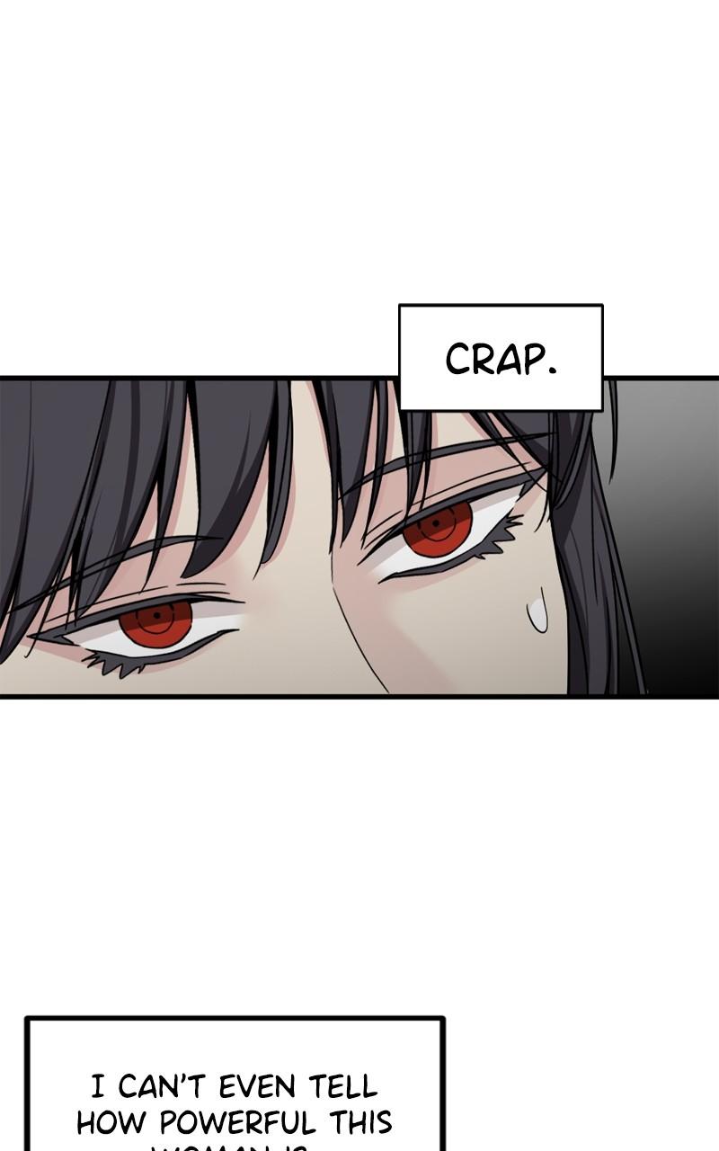 Hero Killer Chap 112 - Next Chap 113
