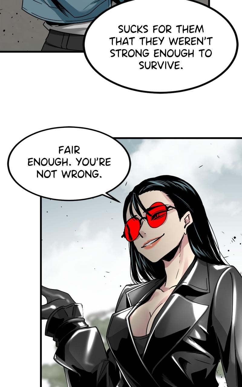Hero Killer Chap 112 - Next Chap 113