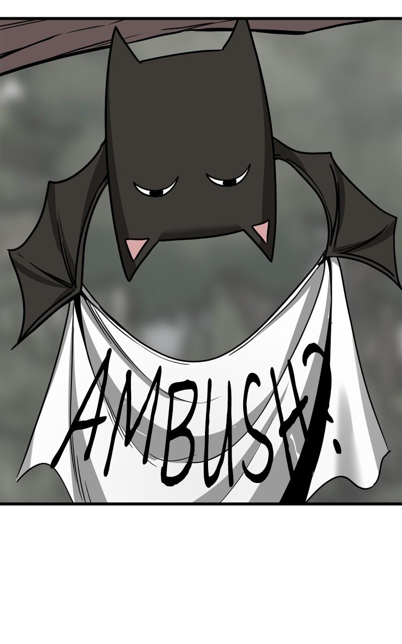 Hero Killer Chap 112 - Next Chap 113