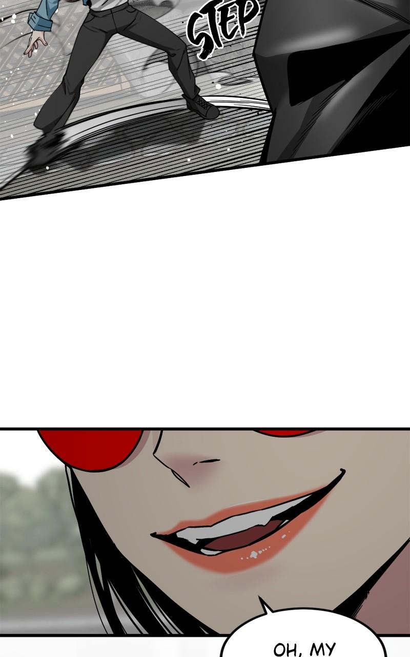Hero Killer Chap 112 - Next Chap 113