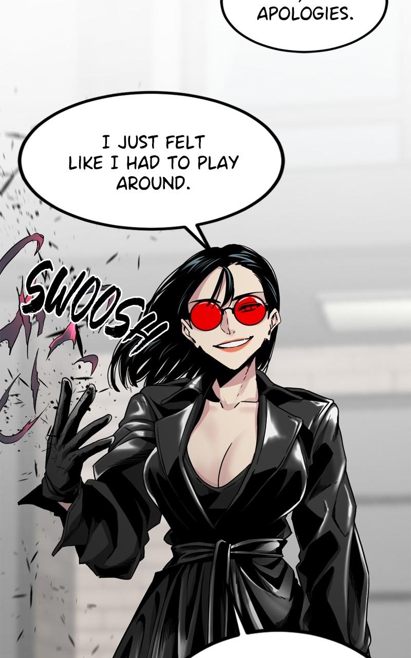 Hero Killer Chap 112 - Next Chap 113