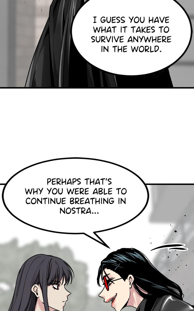 Hero Killer Chap 112 - Next Chap 113