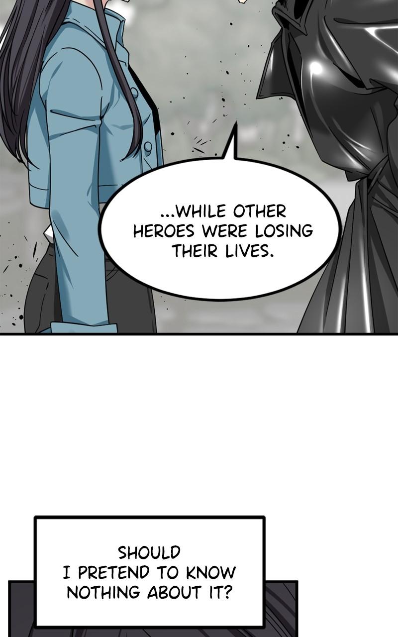 Hero Killer Chap 112 - Next Chap 113