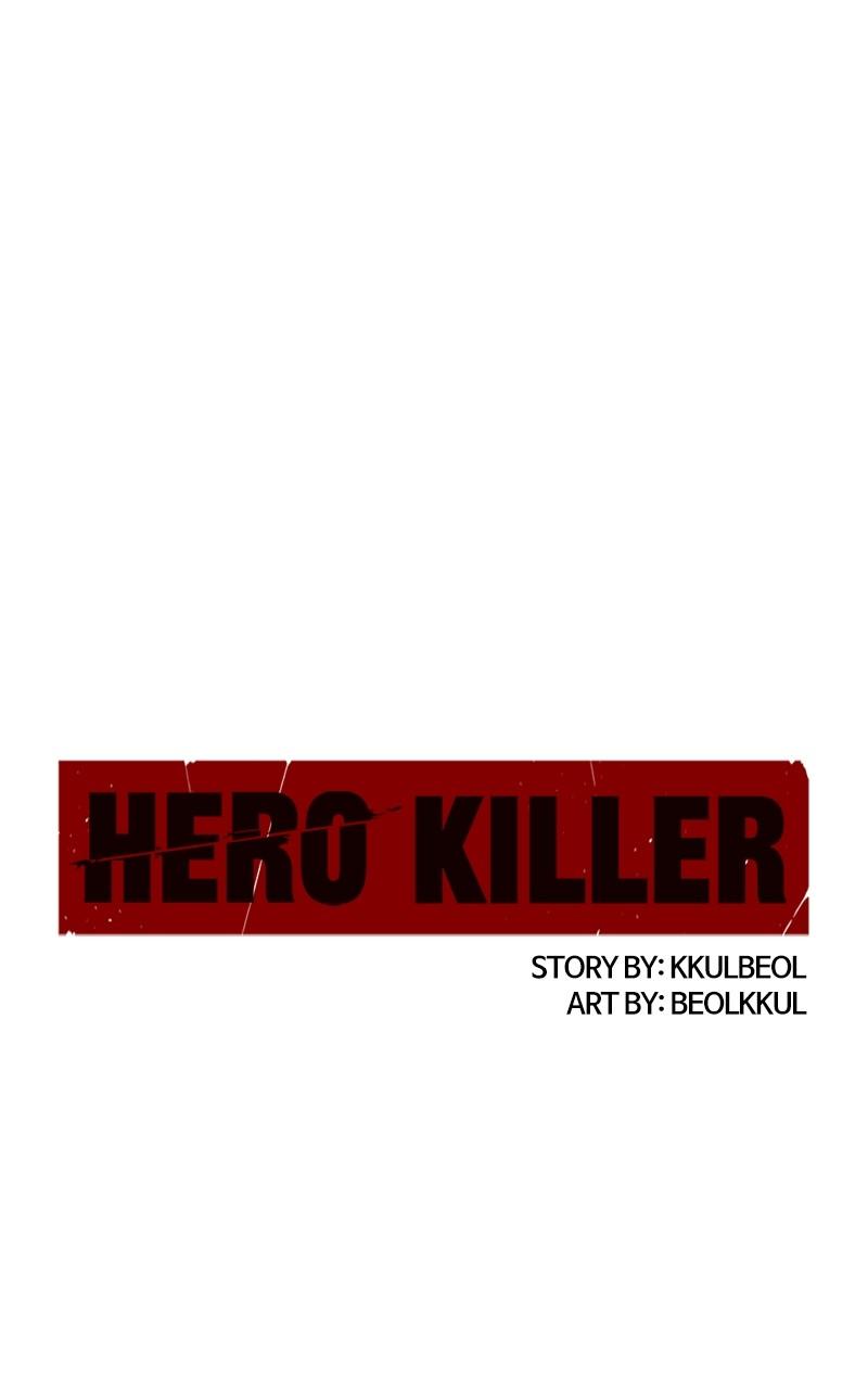 Hero Killer Chap 112 - Next Chap 113