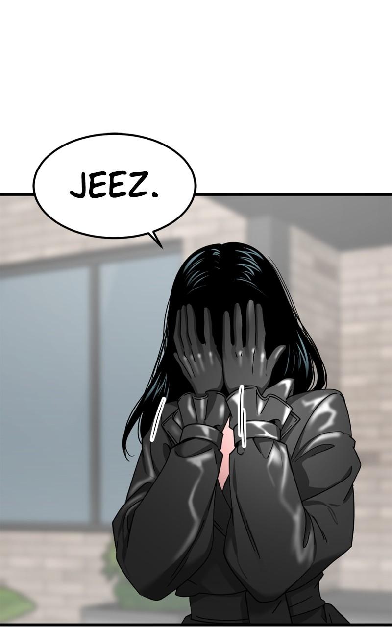 Hero Killer Chap 112 - Next Chap 113