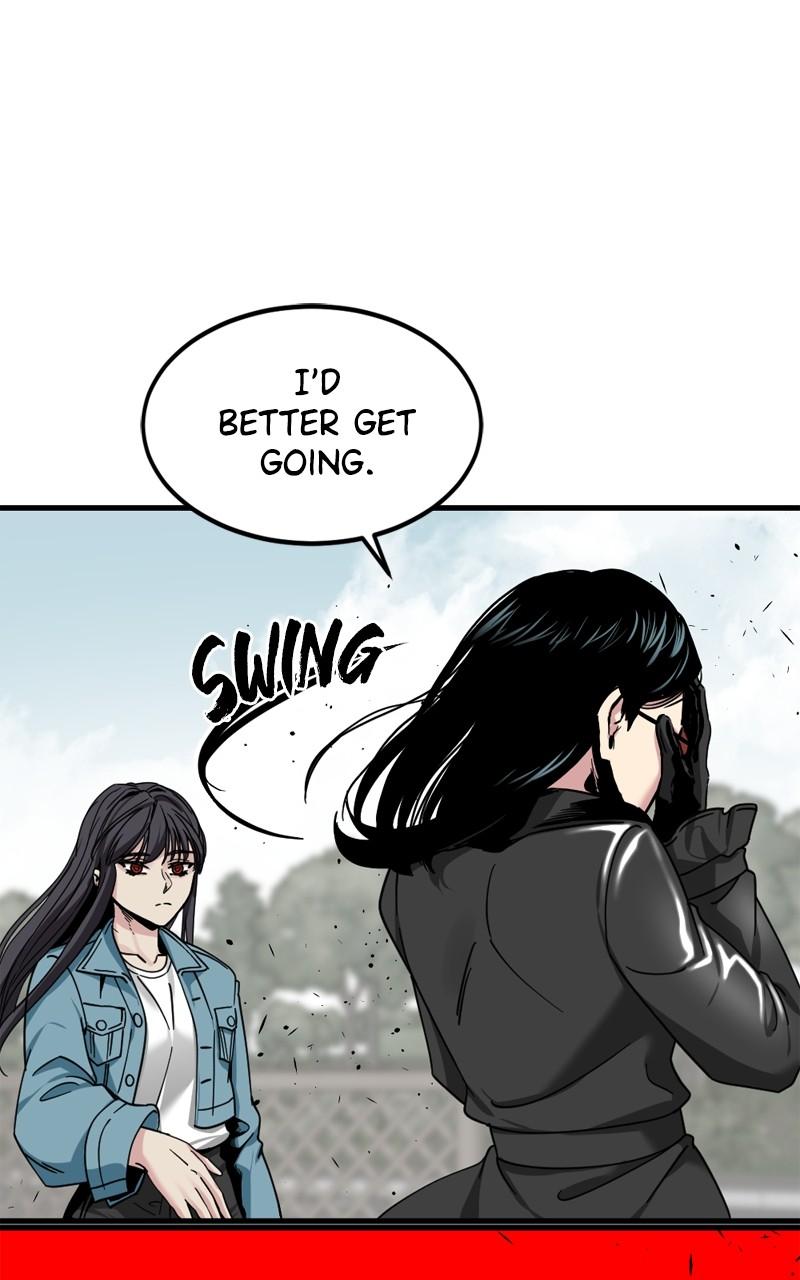 Hero Killer Chap 112 - Next Chap 113