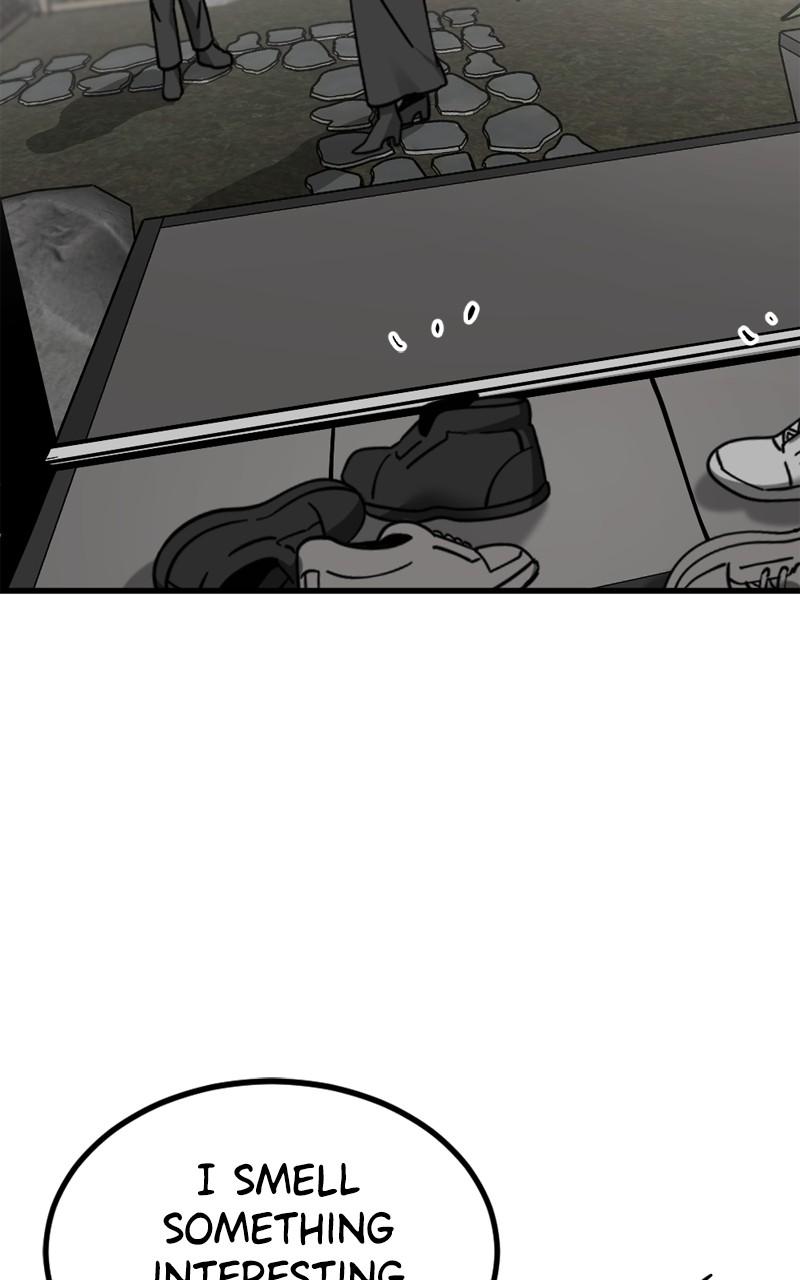 Hero Killer Chap 112 - Next Chap 113