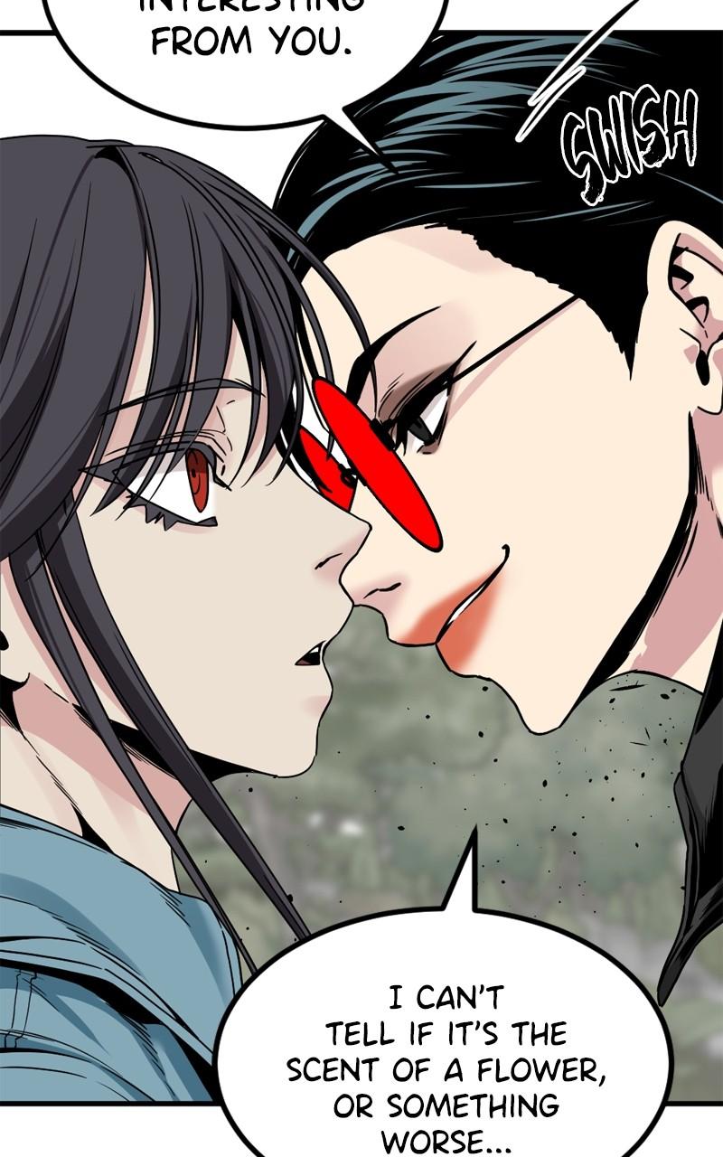 Hero Killer Chap 112 - Next Chap 113