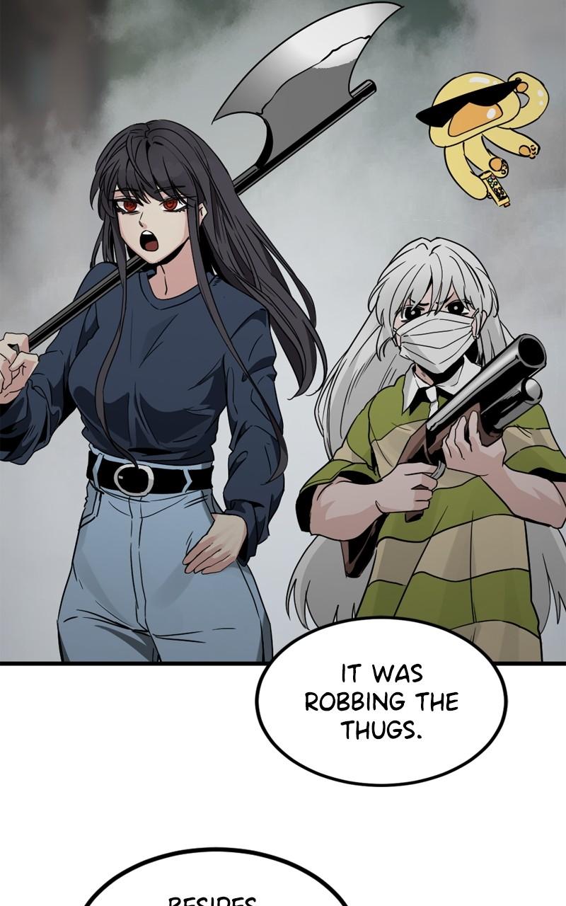 Hero Killer Chap 112 - Next Chap 113