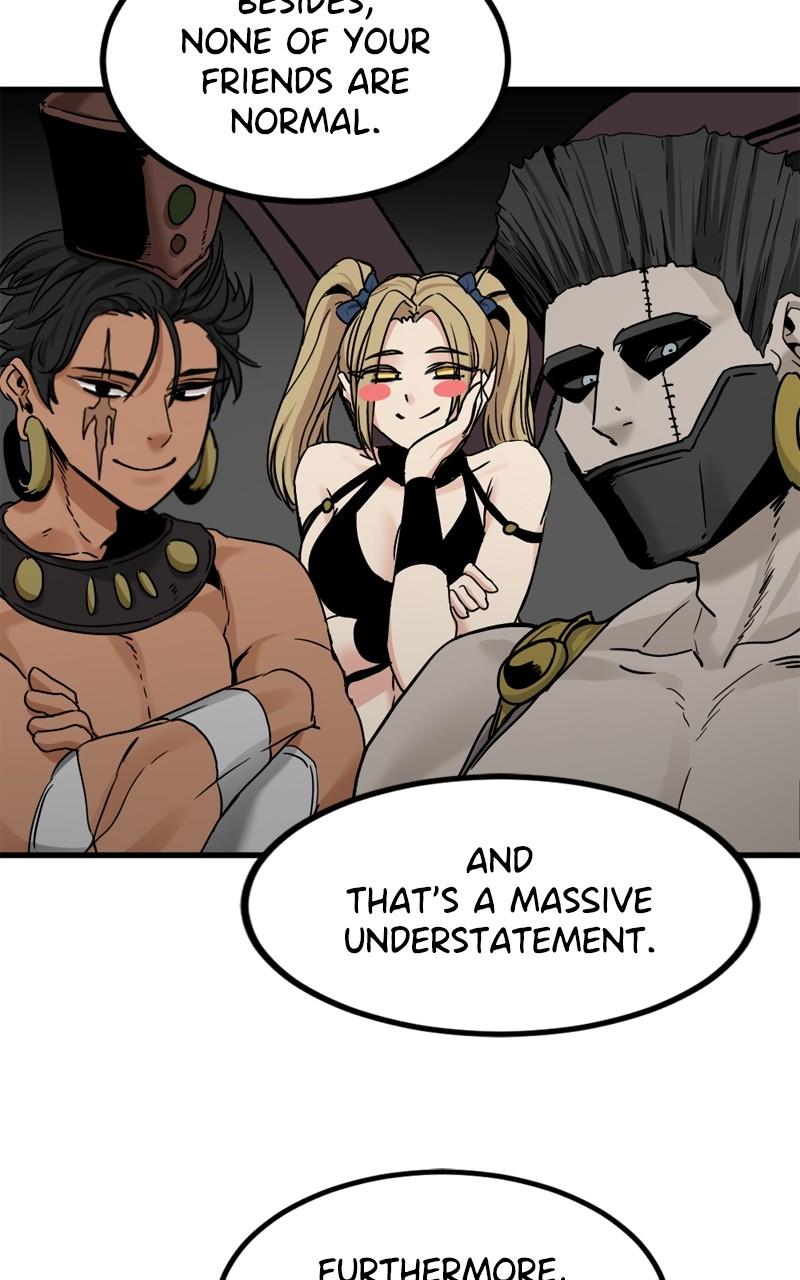 Hero Killer Chap 112 - Next Chap 113