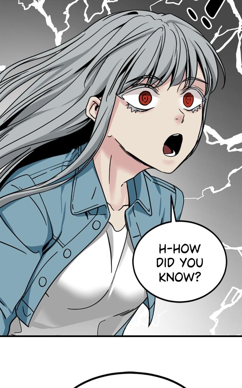 Hero Killer Chap 112 - Next Chap 113