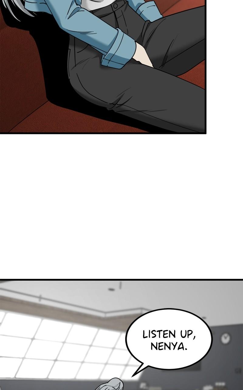 Hero Killer Chap 112 - Next Chap 113