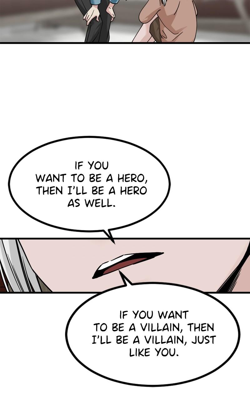 Hero Killer Chap 112 - Next Chap 113