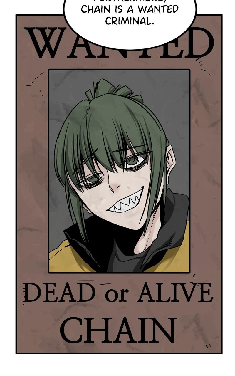 Hero Killer Chap 112 - Next Chap 113