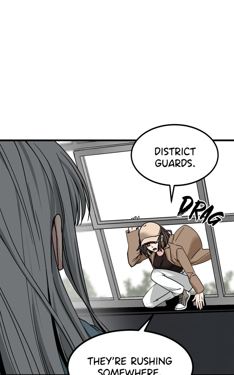 Hero Killer Chap 112 - Next Chap 113