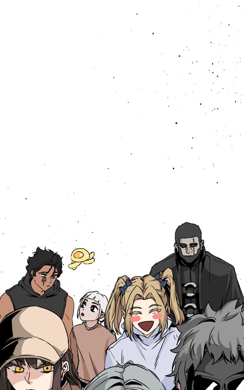 Hero Killer Chap 112 - Next Chap 113