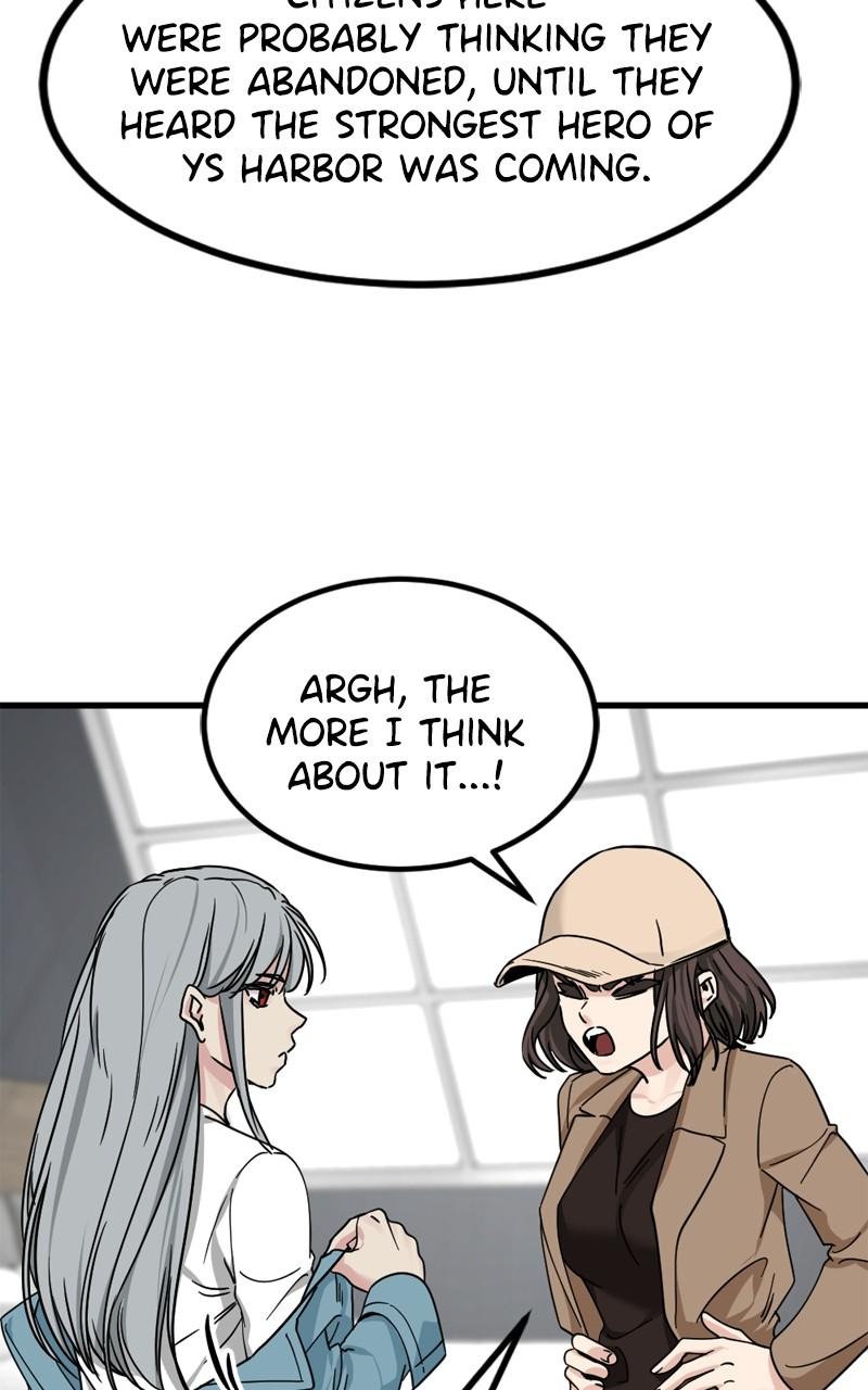 Hero Killer Chap 112 - Next Chap 113