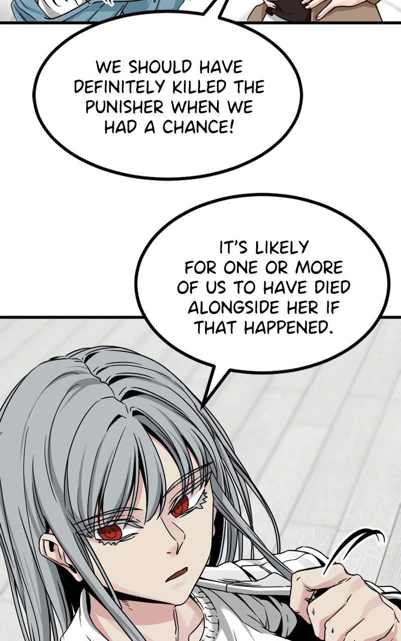 Hero Killer Chap 112 - Next Chap 113