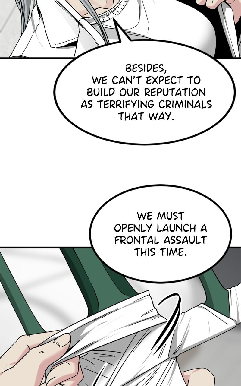 Hero Killer Chap 112 - Next Chap 113
