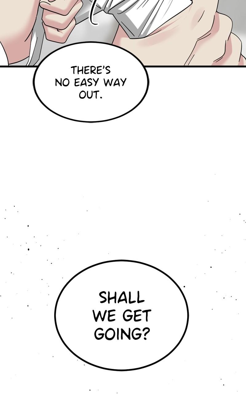 Hero Killer Chap 112 - Next Chap 113