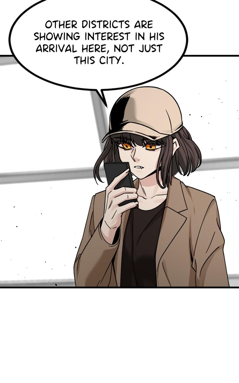 Hero Killer Chap 112 - Next Chap 113