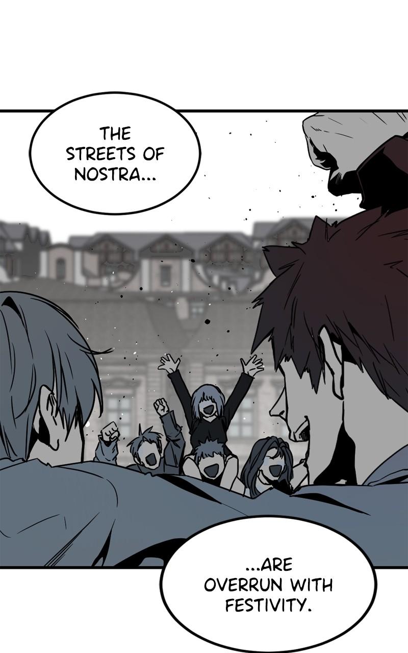 Hero Killer Chap 112 - Next Chap 113