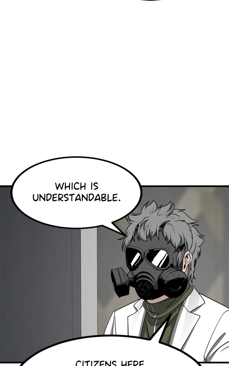 Hero Killer Chap 112 - Next Chap 113