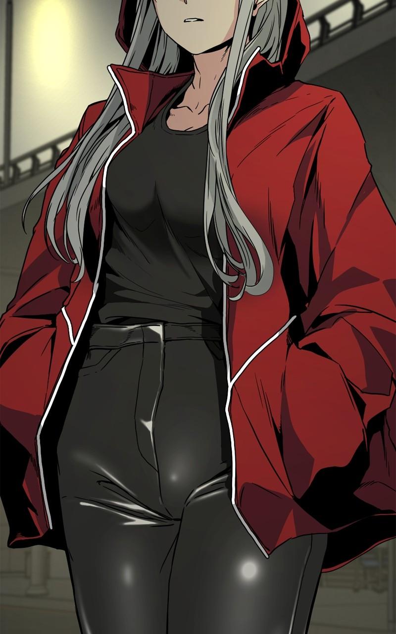 Hero Killer Chap 112 - Next Chap 113