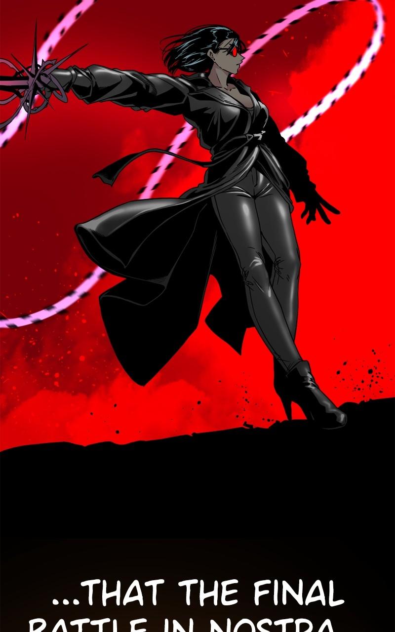 Hero Killer Chap 112 - Next Chap 113