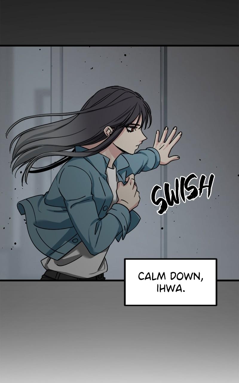 Hero Killer Chap 112 - Next Chap 113