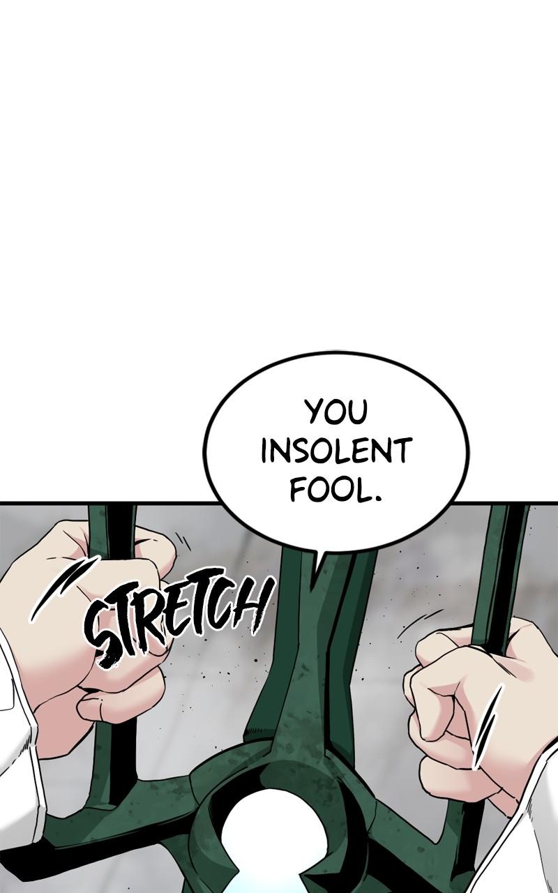 Hero Killer Chap 113 - Next Chap 114