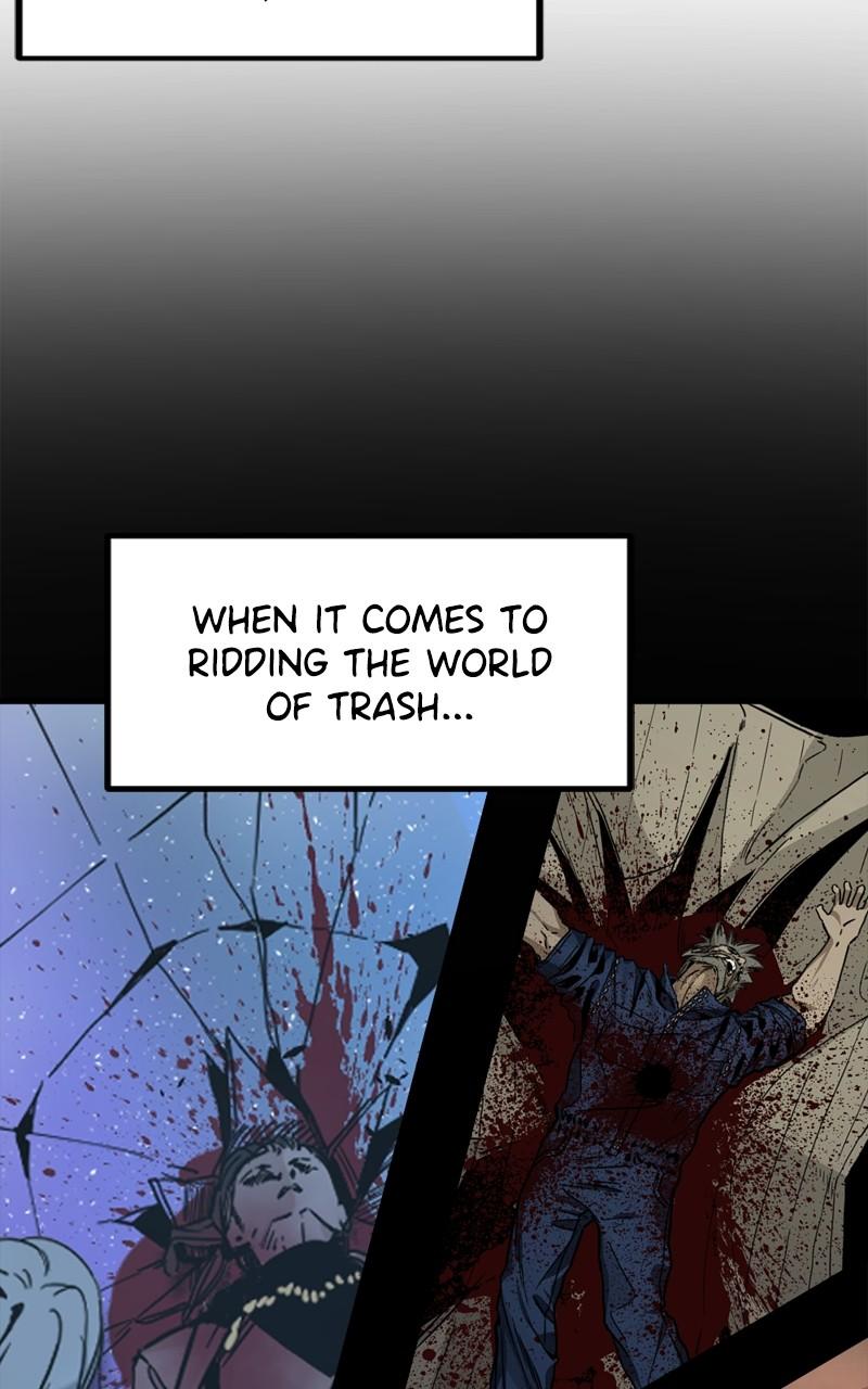 Hero Killer Chap 113 - Next Chap 114