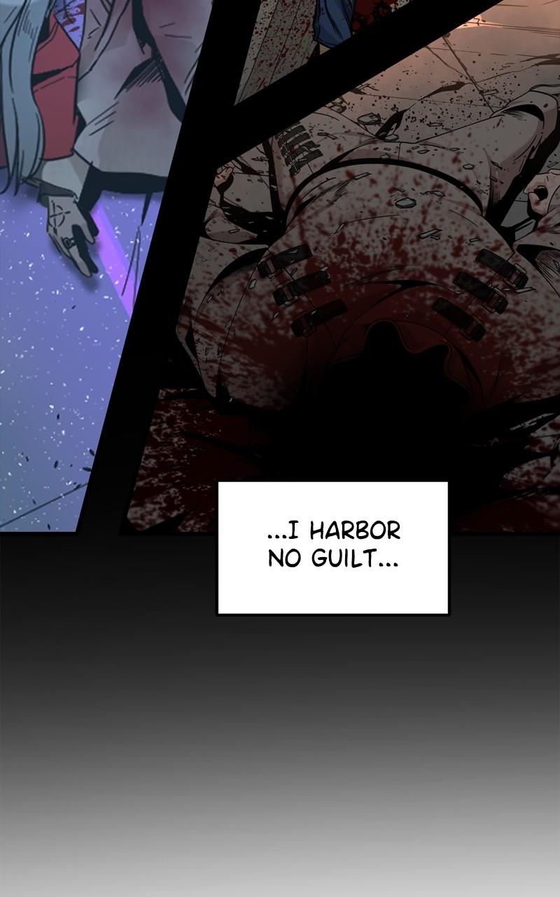 Hero Killer Chap 113 - Next Chap 114
