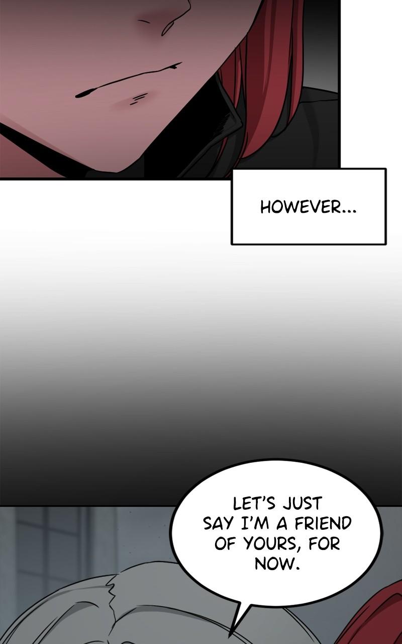 Hero Killer Chap 113 - Next Chap 114