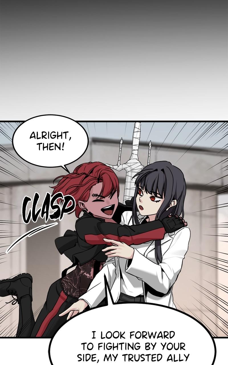 Hero Killer Chap 113 - Next Chap 114