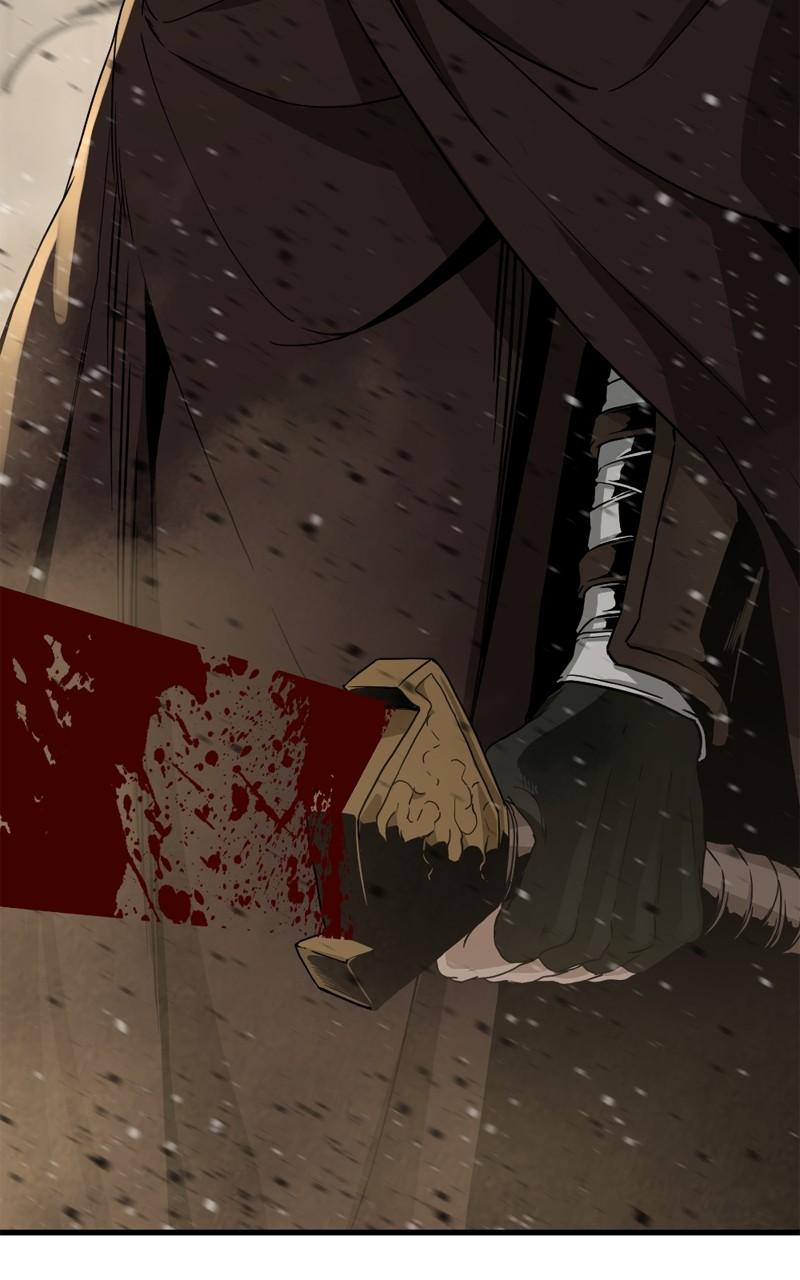 Hero Killer Chap 113 - Next Chap 114