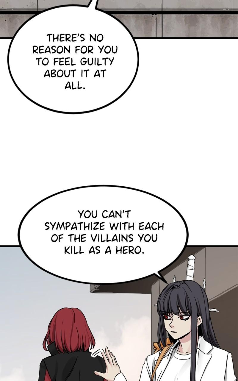 Hero Killer Chap 113 - Next Chap 114
