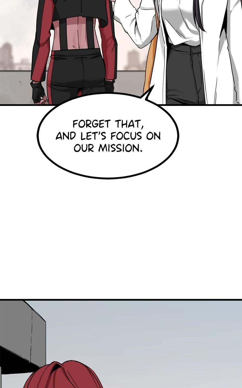 Hero Killer Chap 113 - Next Chap 114