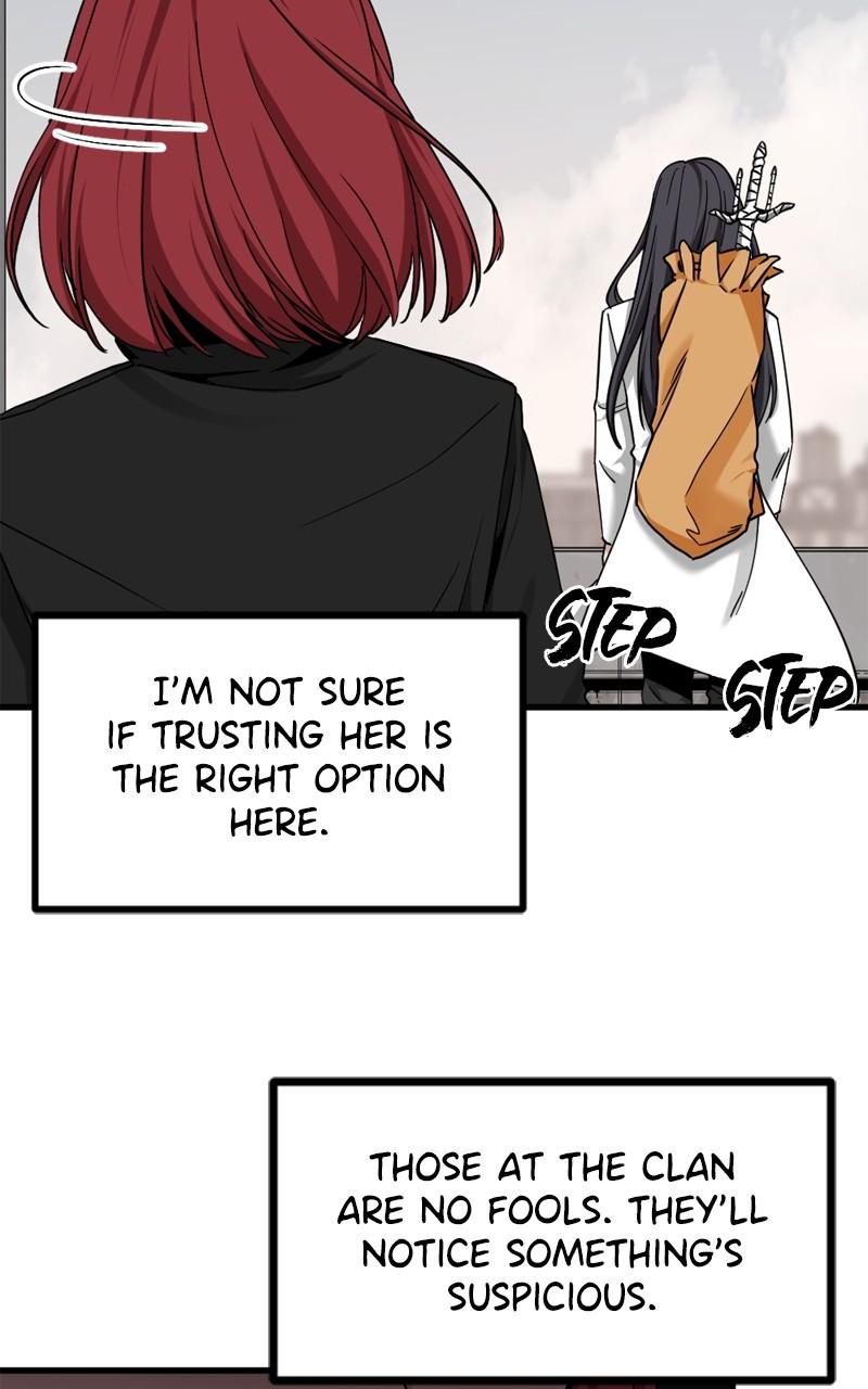 Hero Killer Chap 113 - Next Chap 114