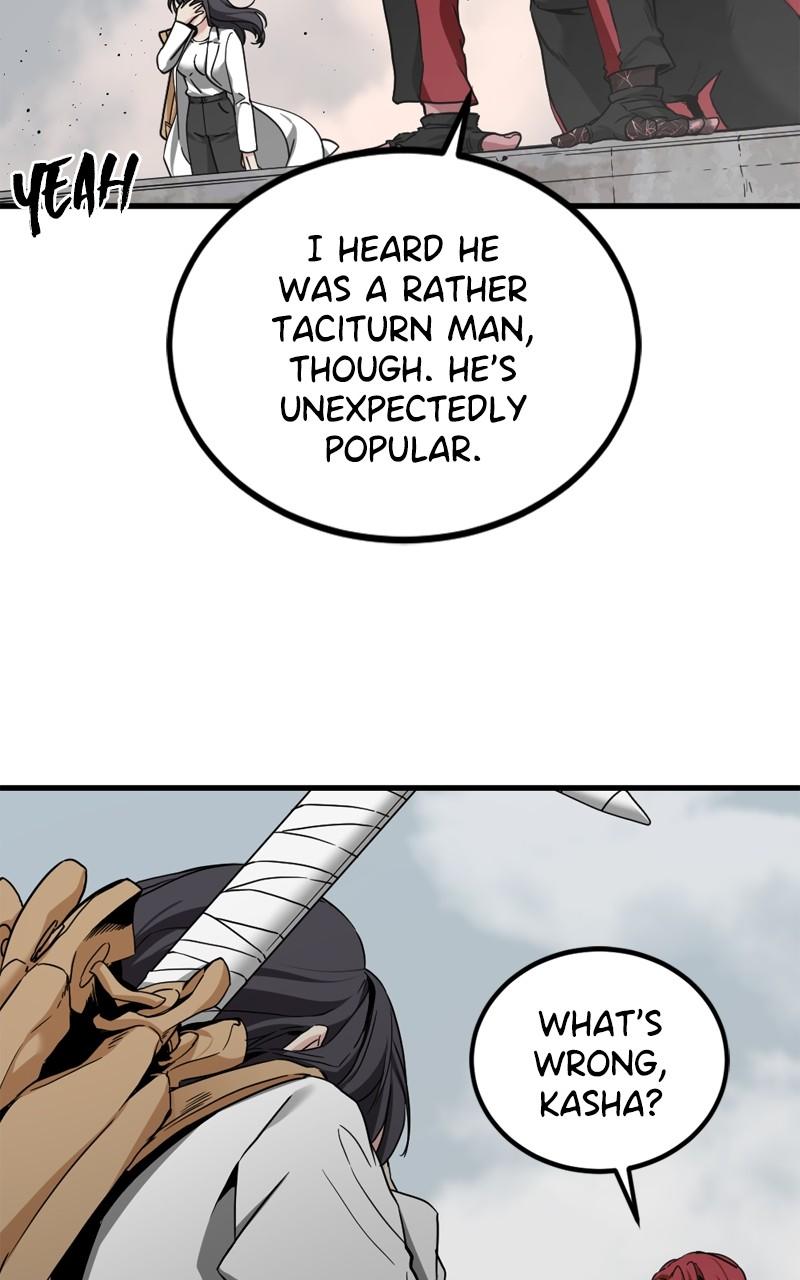 Hero Killer Chap 113 - Next Chap 114