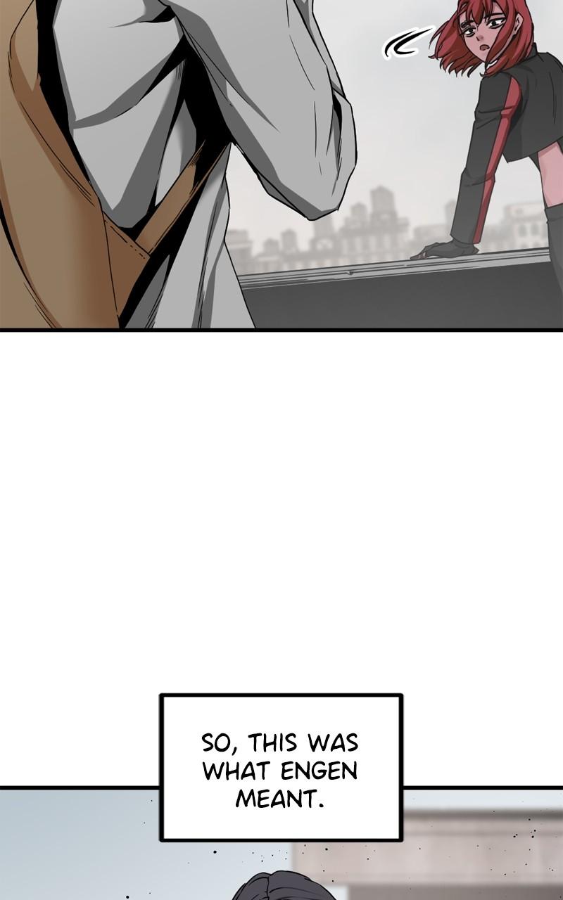 Hero Killer Chap 113 - Next Chap 114